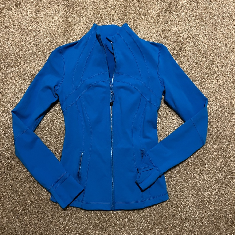 Lululemon Define Jacket